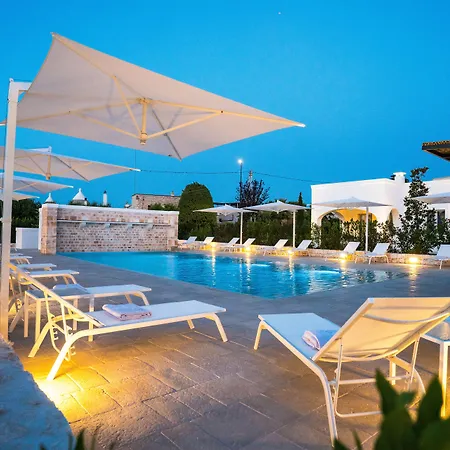 Borgo Cozzana
