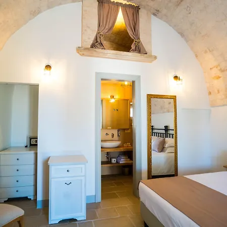 Borgo Cozzana 4*