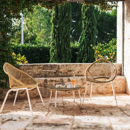 Borgo Cozzana Monopoli