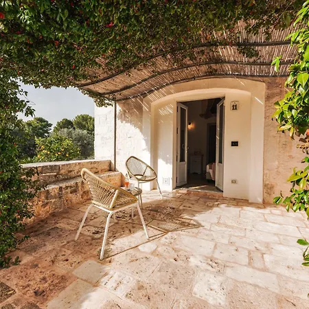 Borgo Cozzana Bed and breakfast Monopoli