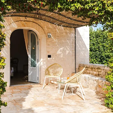Borgo Cozzana 4* Monopoli