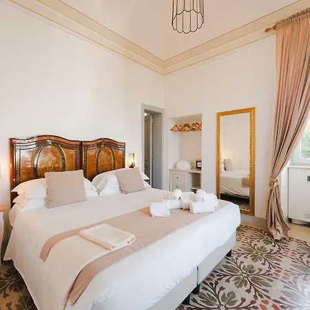 Borgo Cozzana Bed and breakfast 4*
