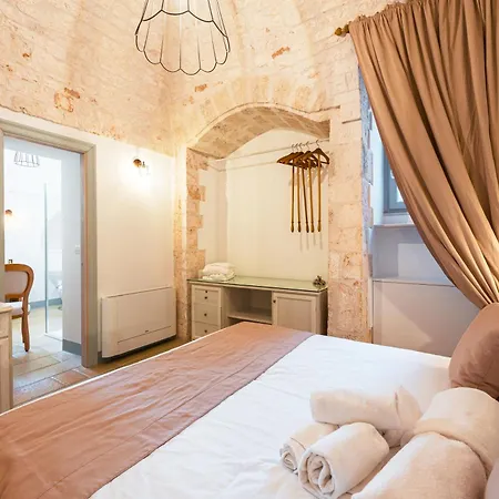 Borgo Cozzana Frühstückspension 4*