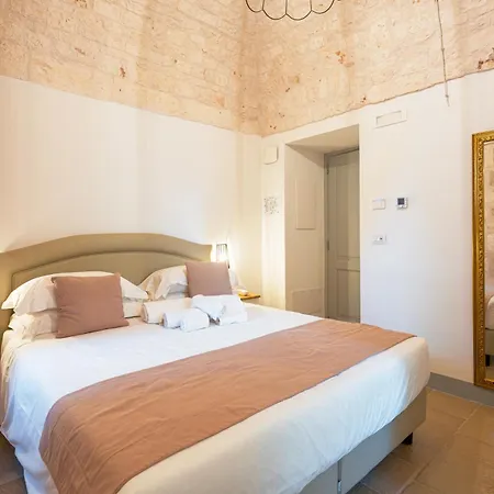 Borgo Cozzana Monopoli