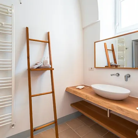 Panzió Borgo Cozzana