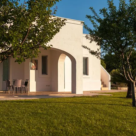Borgo Cozzana Frühstückspension Monopoli