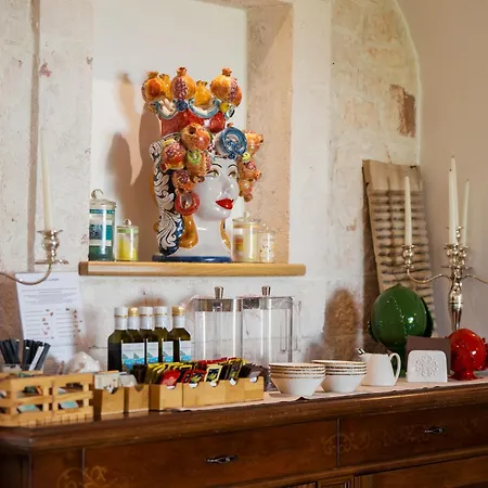 Borgo Cozzana 4* Monopoli