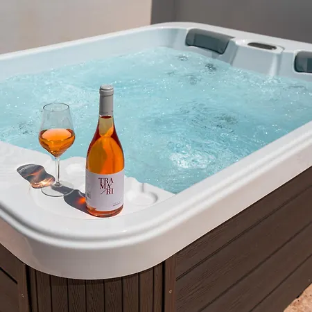 Borgo Cozzana Alojamento de Acomodação e Pequeno-almoço 4*