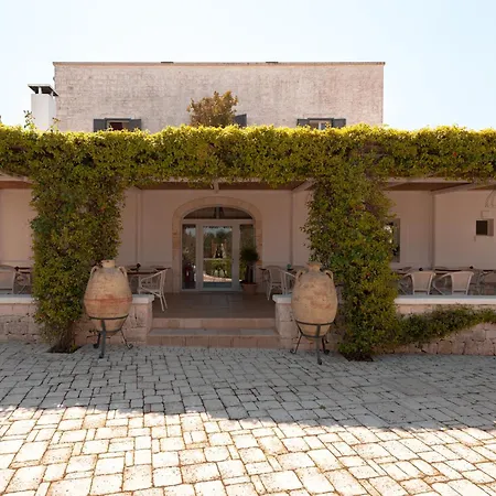 Bed & Breakfast Borgo Cozzana Monopoli