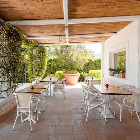 Borgo Cozzana Monopoli