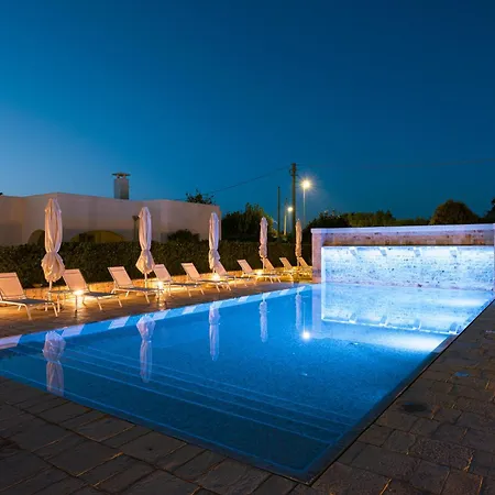Borgo Cozzana 4* Monopoli