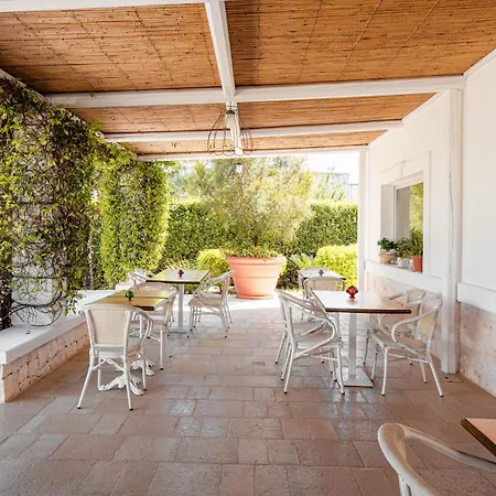Borgo Cozzana Nocleg ze śniadaniem