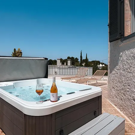 Borgo Cozzana Monopoli