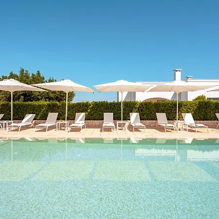 Borgo Cozzana 4* Monopoli