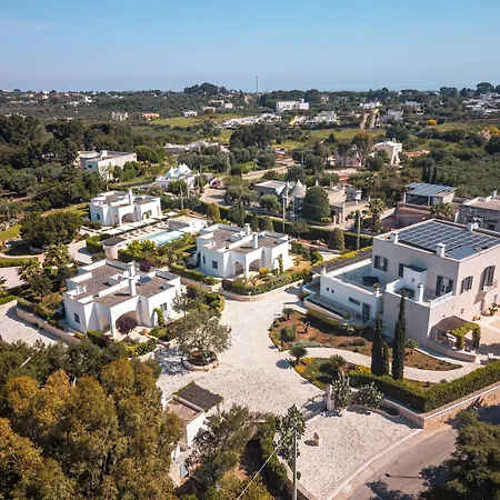 Borgo Cozzana 4* Monopoli