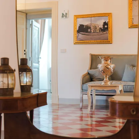 Borgo Cozzana Bed & Breakfast 4*