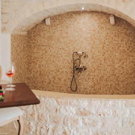 Borgo Cozzana Monopoli