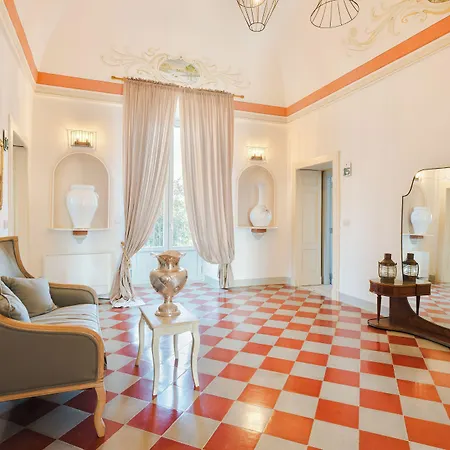 Borgo Cozzana 4* מונופולי