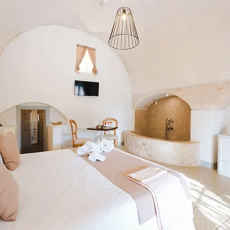 Bed & Breakfast Borgo Cozzana Monopoli