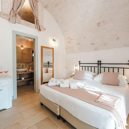 Borgo Cozzana Monopoli