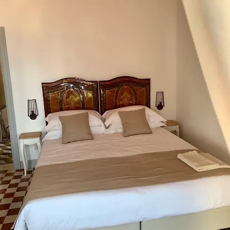 Bed and Breakfast Borgo Cozzana Monopoli