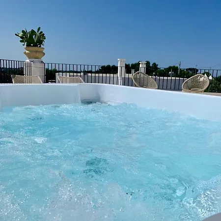 Borgo Cozzana B&B 4*