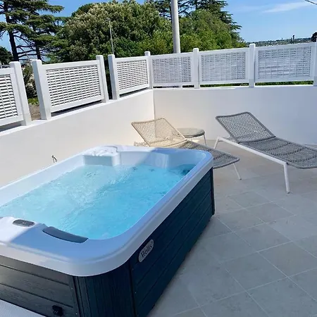 Borgo Cozzana Bed & Breakfast Monopoli