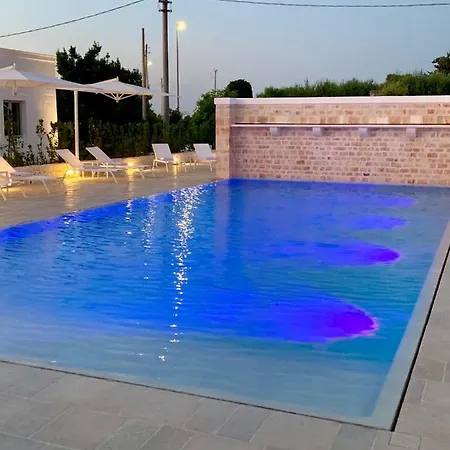 Borgo Cozzana Monopoli