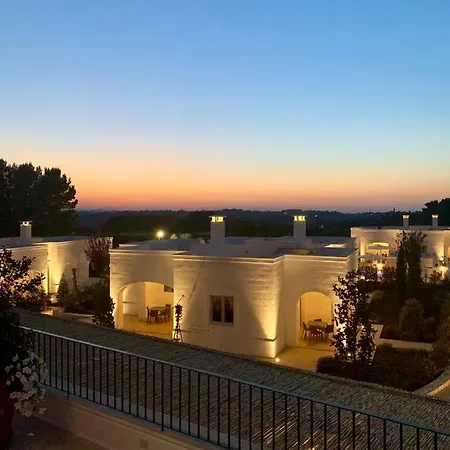 Borgo Cozzana Monopoli