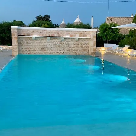 B&B Borgo Cozzana 4*