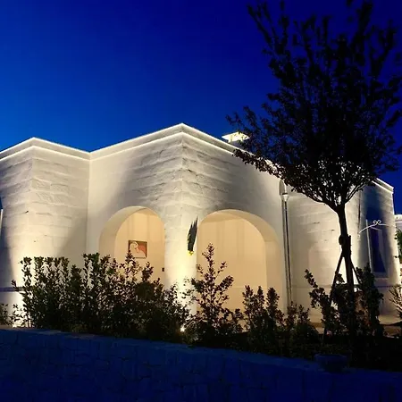 Bed and Breakfast Borgo Cozzana Monopoli