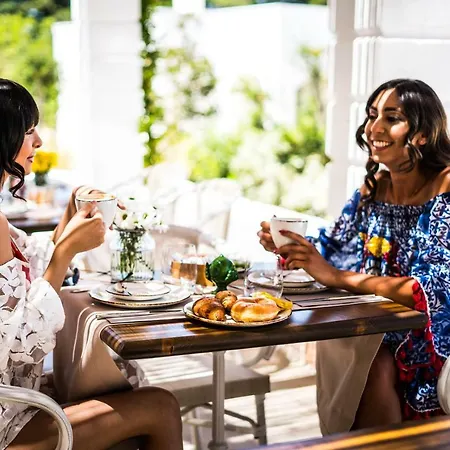 Borgo Cozzana 4* 모노폴리