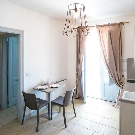 Borgo Cozzana Monopoli