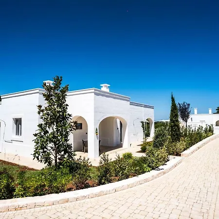 Borgo Cozzana מונופולי