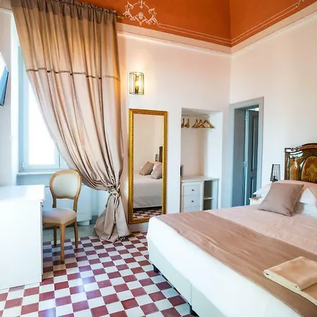 Borgo Cozzana Alojamento de Acomodação e Pequeno-almoço 4*