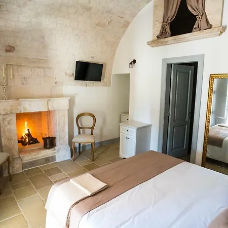 Borgo Cozzana Monopoli