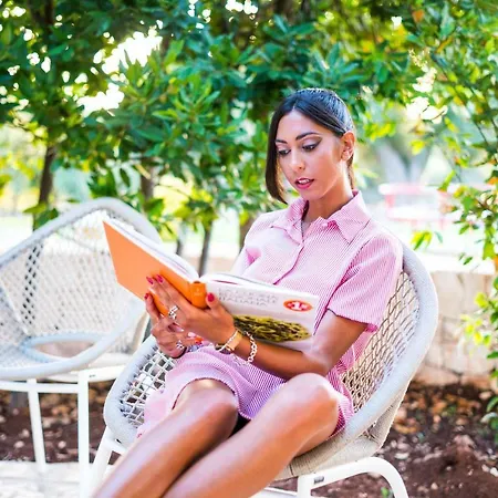 Borgo Cozzana B&B 모노폴리