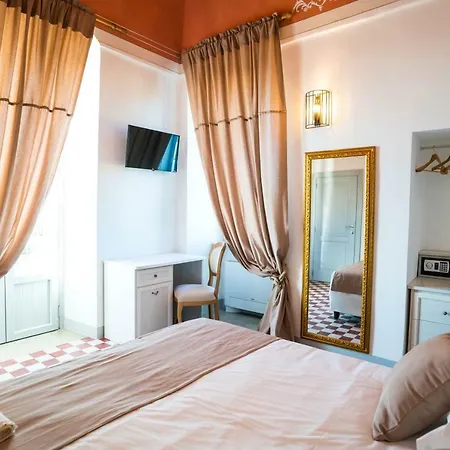 Borgo Cozzana 4*