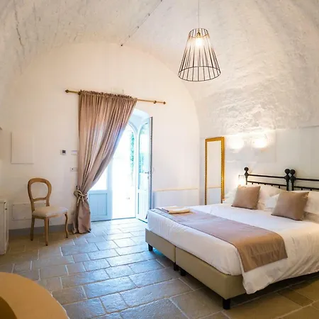 Borgo Cozzana 4* Monopoli