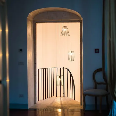 Borgo Cozzana B&B 모노폴리