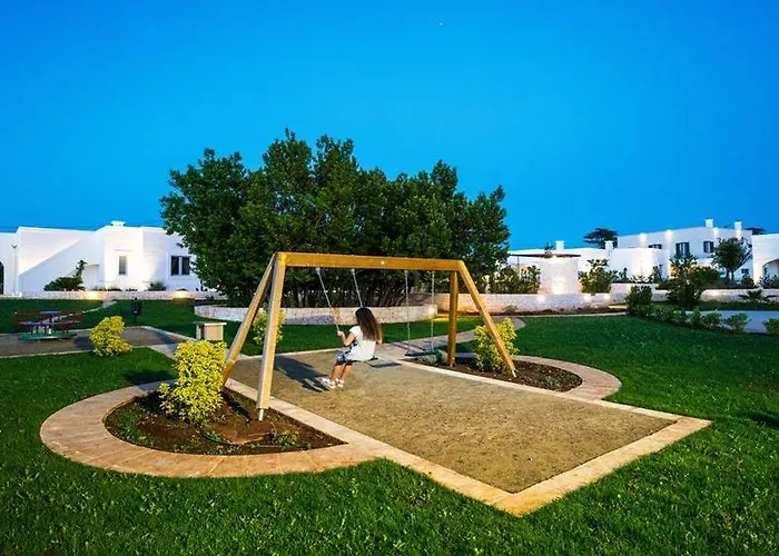 Frühstückspension Borgo Cozzana