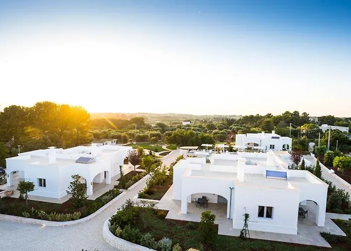 Borgo Cozzana 4*