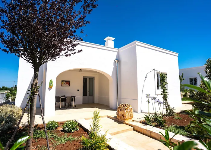 Borgo Cozzana Monopoli