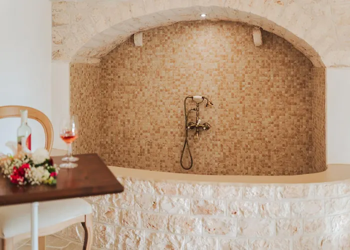 Borgo Cozzana 4*