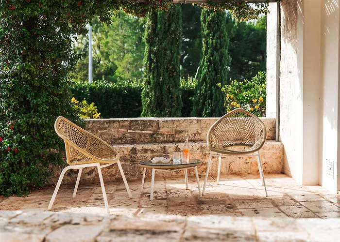 Borgo Cozzana Monopoli