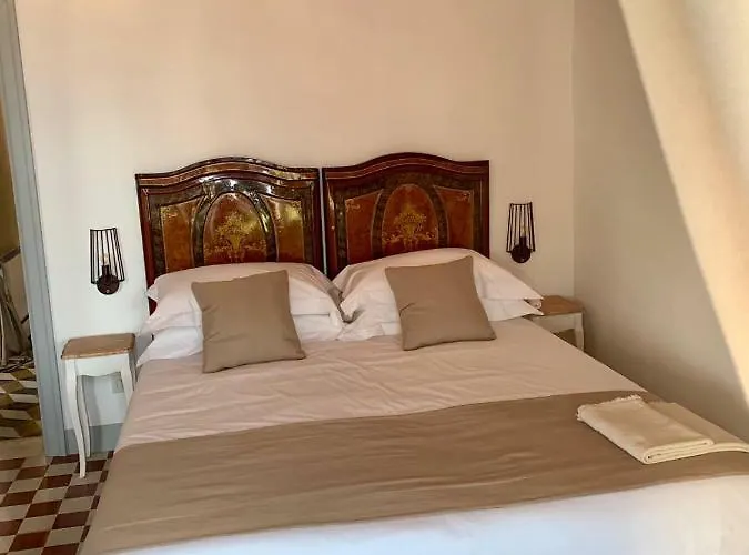 Panzió Borgo Cozzana Monopoli