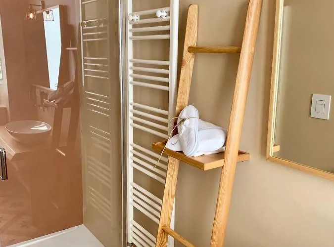 Panzió Borgo Cozzana 4*