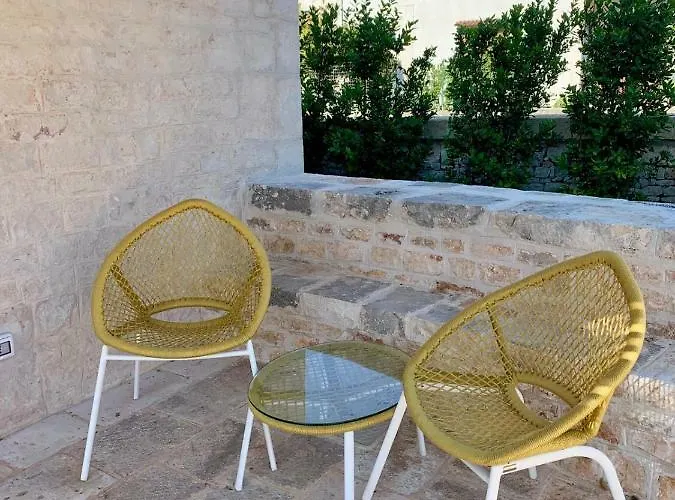 Borgo Cozzana Monopoli