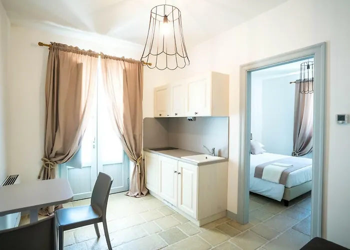 Borgo Cozzana Panzió Monopoli