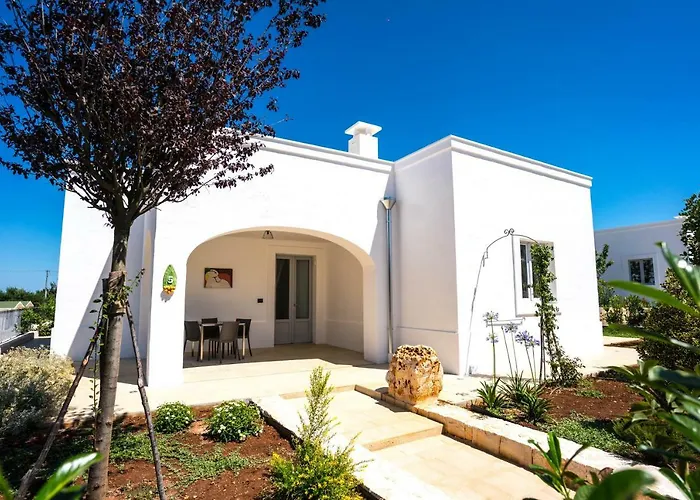 Borgo Cozzana Frühstückspension 4*